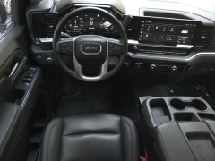 Used 2025  GMC Sierra 1500 4WD Crew Cab 147" SLT at Auto Direct near Zebulon&comma; NC