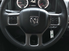 Used 2024  Ram 1500 Classic 2WD Warlock Crew Cab 5'7" Box at Auto Direct near Zebulon&comma; NC