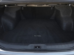 Used 2024  Nissan Altima 2&period;5 SV Sedan at Auto Direct near Zebulon&comma; NC