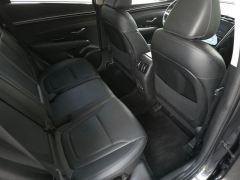 Used 2024  Hyundai Tucson Limited AWD at Auto Direct near Zebulon&comma; NC