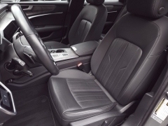 Used 2024 Audi A6 Sedan Premium Plus 45 TFSI quattro at Auto Direct near Zebulon, NC