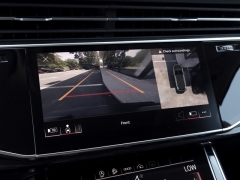 Used 2024 Audi Q7 Premium Plus 45 TFSI quattro at Auto Direct near Zebulon, NC