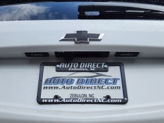 Used 2024 Chevrolet Equinox FWD 4dr RS at Auto Direct near Zebulon, NC