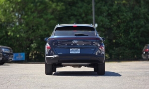 Used 2024  Hyundai Kona SEL AWD at Auto Direct near Zebulon&comma; NC