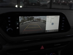 Used 2022  Hyundai Sonata N Line Night Edition 2&period;5T at Auto Direct near Zebulon&comma; NC