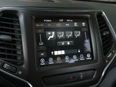 Used 2022  Jeep Cherokee Trailhawk 4x4 at Auto Direct near Zebulon&comma; NC