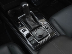 Used 2024  Mazda CX-30 2&period;5 S Select Package AWD at Auto Direct near Zebulon&comma; NC