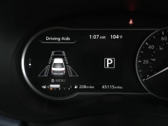 Used 2025  Nissan Versa SV CVT at Auto Direct near Zebulon&comma; NC