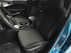 Used 2023  Kia Soul S IVT at Auto Direct near Zebulon&comma; NC