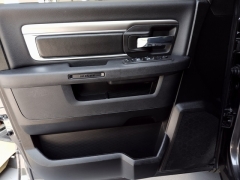 Used 2022 Ram 1500 Classic 4WD Warlock Crew Cab 5'7" Box at Auto Direct near Zebulon, NC