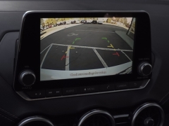 Used 2024  Nissan Sentra SV CVT at Auto Direct near Zebulon, NC