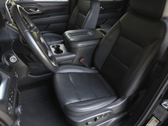 Used 2024  Chevrolet Tahoe 2WD 4dr LT at Auto Direct near Zebulon&comma; NC