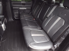 Used 2019 Ford F-150 4WD SuperCrew Platinum 5 1/2 at Auto Direct near Zebulon, NC