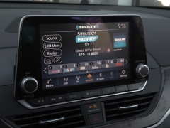 Used 2023  Nissan Altima 2&period;5 SV Sedan at Auto Direct near Zebulon&comma; NC