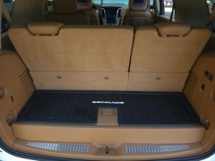 Used 2016  Cadillac Escalade 4d SUV 4WD Platinum at Auto Direct near Zebulon&comma; NC