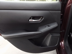 Used 2022 Nissan Sentra SV CVT at Auto Direct near Zebulon, NC