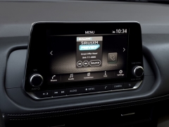 Used 2023 Nissan Rogue AWD SV at Auto Direct near Zebulon, NC
