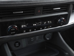 Used 2024  Nissan Rogue FWD SV at Auto Direct near Zebulon&comma; NC