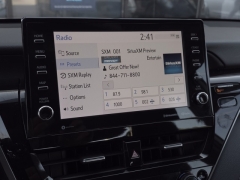 Used 2024  Toyota Camry XLE Auto at Auto Direct near Zebulon, NC