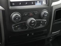 Used 2023  Ram 1500 Classic 4WD Tradesman Crew Cab 5'7" Box at Auto Direct near Zebulon&comma; NC
