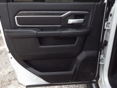 Used 2024 Ram 2500 4WD Big Horn Crew Cab 6'4" Box at Auto Direct near Zebulon, NC