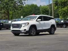 Used 2024  GMC Terrain AWD 4dr SLT at Auto Direct near Zebulon&comma; NC