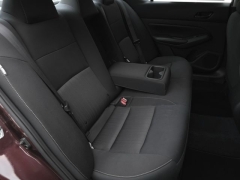 Used 2024  Nissan Altima 2&period;5 SV Sedan at Auto Direct near Zebulon&comma; NC