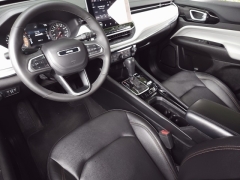 Used 2024 Jeep Compass Limited 4x4 at Auto Direct near Zebulon, NC