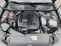 Used 2024 Audi A6 Sedan Premium Plus 45 TFSI quattro at Auto Direct near Zebulon, NC