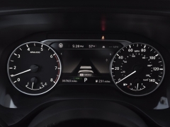 Used 2023  Nissan Rogue FWD SV at Auto Direct near Zebulon, NC