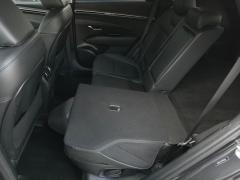 Used 2024  Hyundai Tucson Limited AWD at Auto Direct near Zebulon&comma; NC