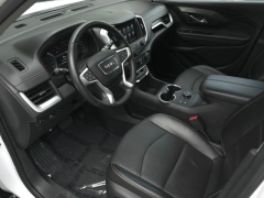 Used 2024  GMC Terrain AWD 4dr SLT at Auto Direct near Zebulon&comma; NC