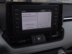 Used 2019  Toyota RAV4 4d SUV FWD XLE Premium at Auto Direct near Zebulon, NC