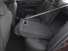 Used 2024  Nissan Altima 2.5 SV Sedan at Auto Direct near Zebulon, NC