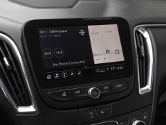 Used 2024  Chevrolet Malibu 4dr Sdn 2LT at Auto Direct near Zebulon&comma; NC