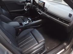 Used 2023 Audi A4 Sedan S line Premium Plus 45 TFSI quattro at Auto Direct near Zebulon, NC