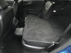 Used 2024  Ford Edge Titanium AWD at Auto Direct near Zebulon&comma; NC