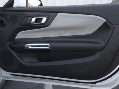 Used 2024  Ford Mustang EcoBoost Premium Convertible at Auto Direct near Zebulon&comma; NC