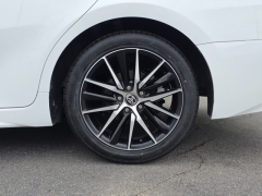 Used 2024  Toyota Camry SE Auto at Auto Direct near Zebulon&comma; NC