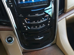 Used 2016  Cadillac Escalade 4d SUV 4WD Platinum at Auto Direct near Zebulon&comma; NC