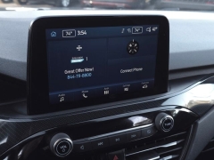 Used 2024  Ford Escape ST-Line FWD at Auto Direct near Zebulon&comma; NC