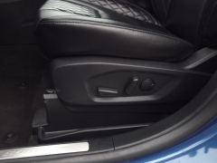 Used 2024  Ford Edge Titanium AWD at Auto Direct near Zebulon&comma; NC