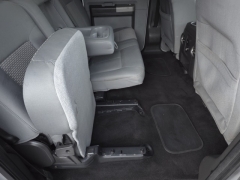 Used 2014  Ford Super Duty F-250 4WD Crew Cab XLT at Auto Direct near Zebulon, NC