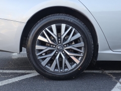 Used 2024  Nissan Altima 2.5 SV Sedan at Auto Direct near Zebulon, NC