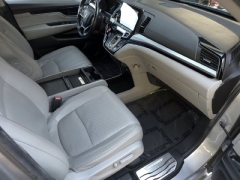 Used 2020  Honda Odyssey 4d Wagon Elite at Auto Direct near Zebulon&comma; NC