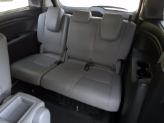 Used 2020  Honda Odyssey 4d Wagon Elite at Auto Direct near Zebulon&comma; NC