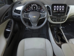 Used 2024  Chevrolet Malibu 4dr Sdn 2LT at Auto Direct near Zebulon&comma; NC