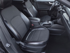 Used 2024  Ford Escape ST-Line FWD at Auto Direct near Zebulon&comma; NC