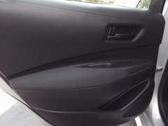 Used 2023 Toyota Corolla LE CVT at Auto Direct near Zebulon, NC