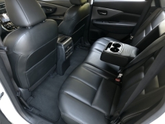 Used 2023 Nissan Murano AWD SV at Auto Direct near Zebulon, NC